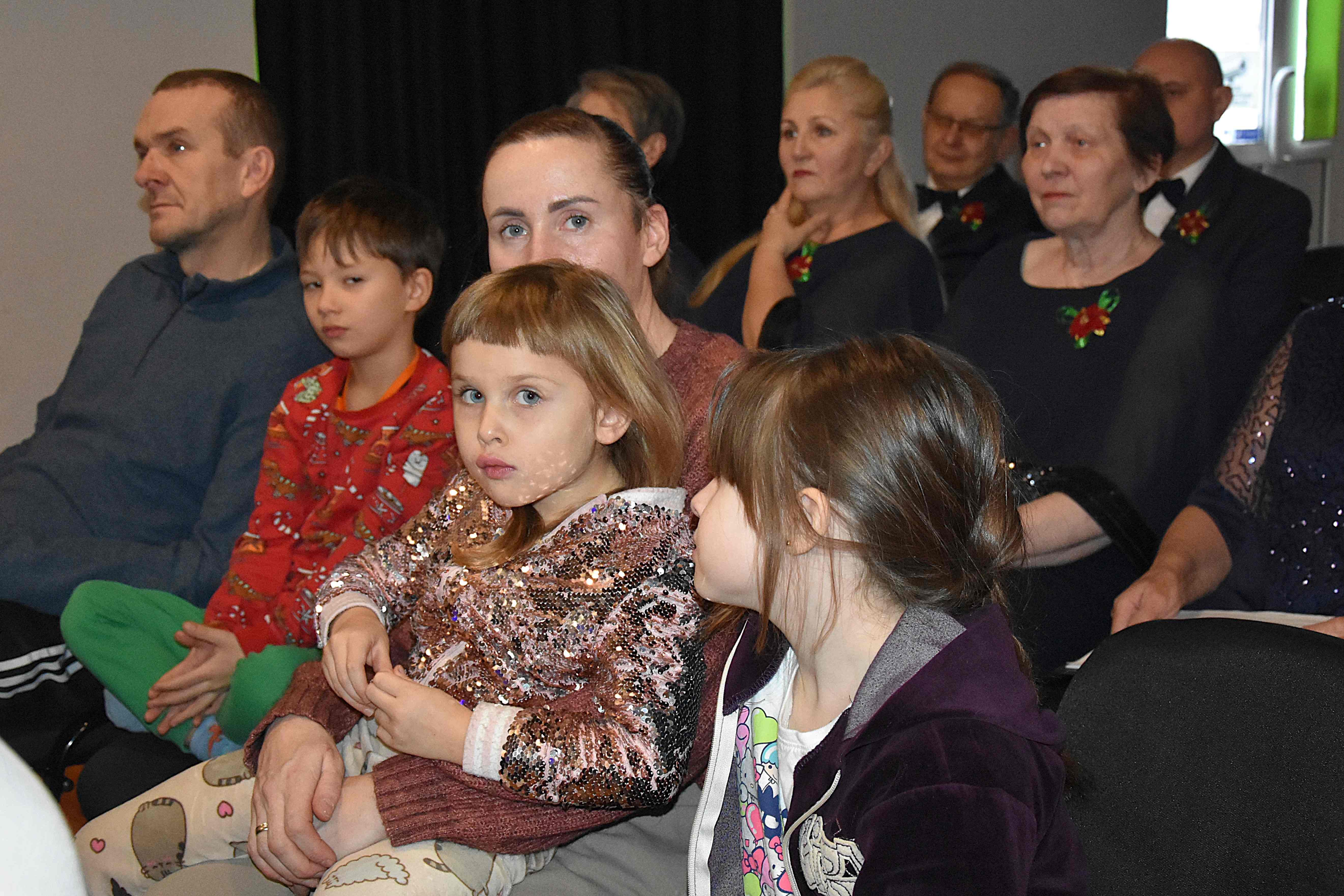 Noworoczny Koncert Kolęd 2026